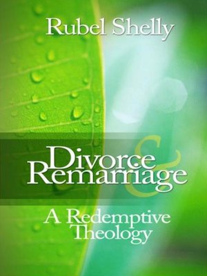 cover image of Divorce & Remarriage